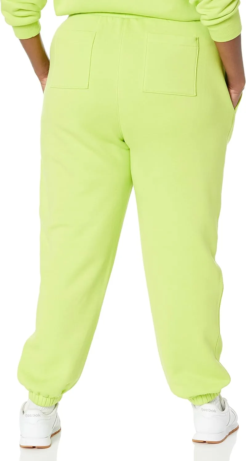 Amazon Essentials Women's Relaxed Jogger (Available in Plus Size)