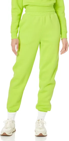 Amazon Essentials Women's Relaxed Jogger (Available in Plus Size)