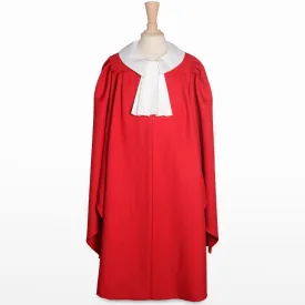 Child's Traditional Choir Gown