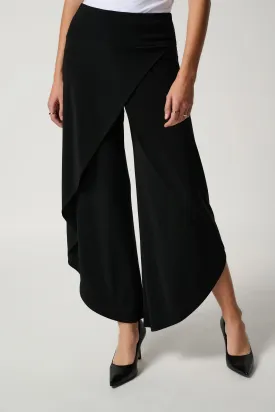 Classic Overlay Pants