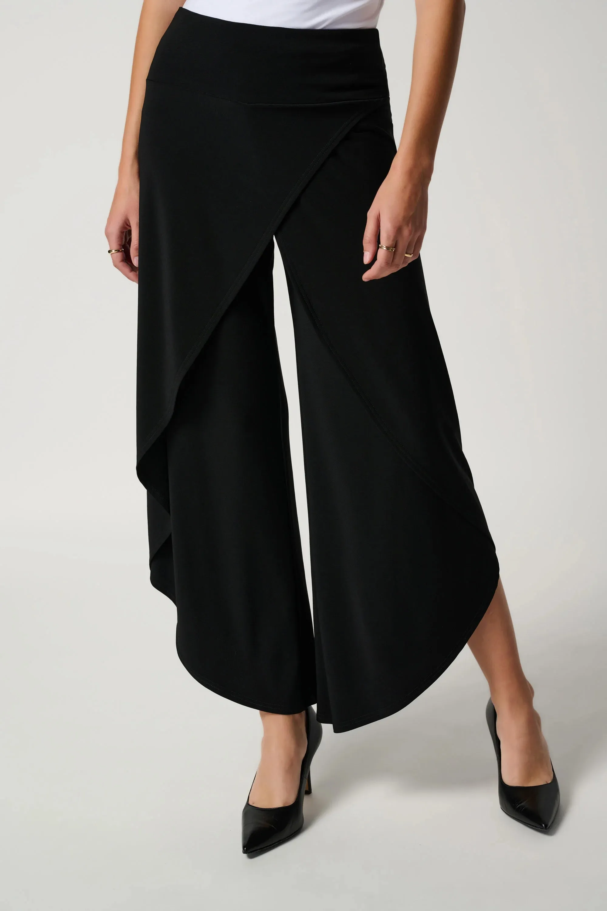 Classic Overlay Pants