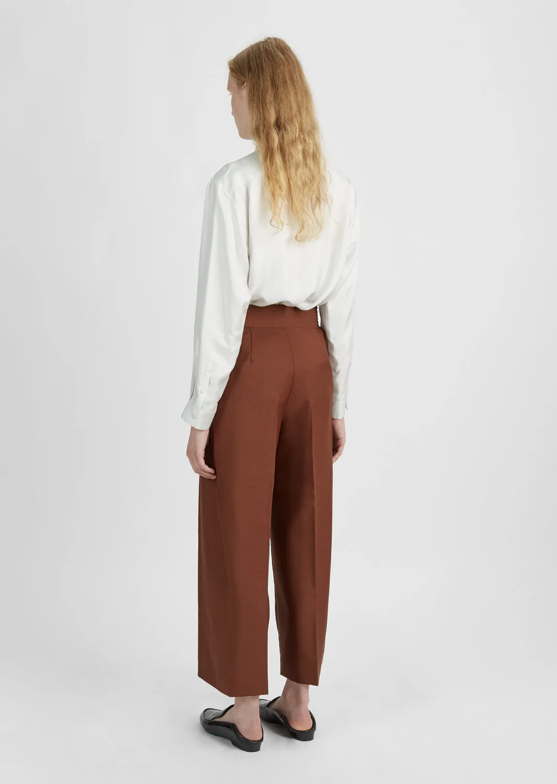 Dalton Wide Leg Pant