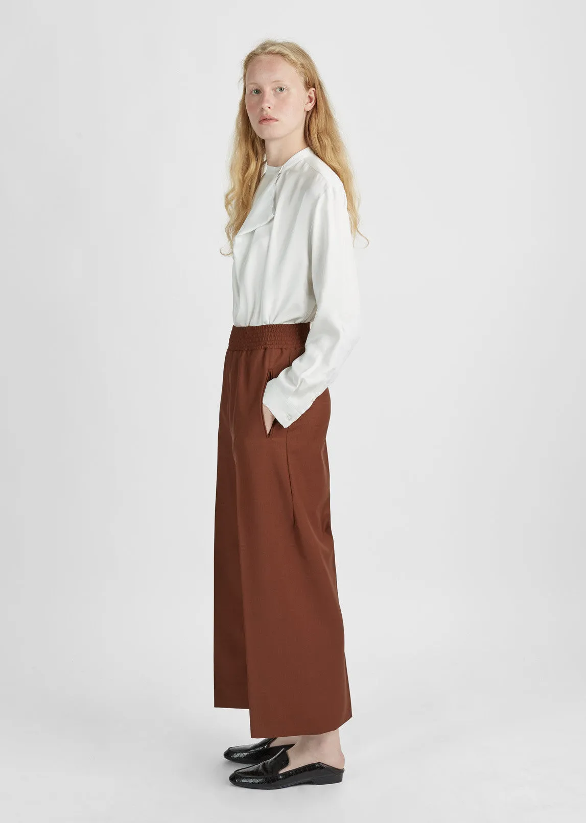 Dalton Wide Leg Pant