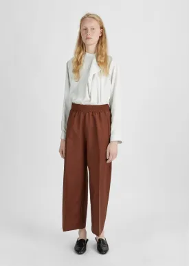 Dalton Wide Leg Pant