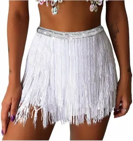 Fairycece Women Space Cowgirl Outfit Costume