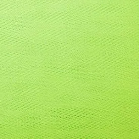 Flo Lime Dress Net