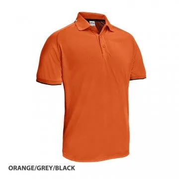 Grace Collection Bamboo Polos (ST1019)