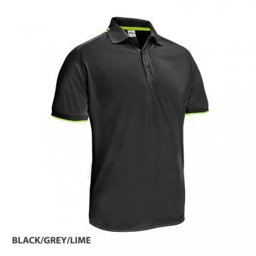 Grace Collection Bamboo Polos (ST1019)