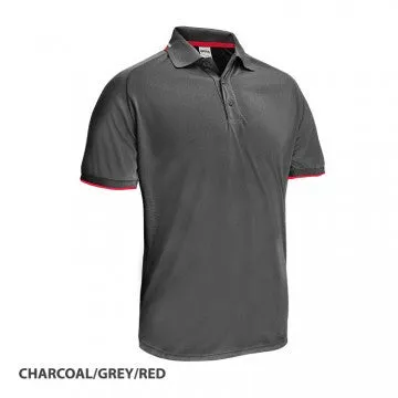 Grace Collection Bamboo Polos (ST1019)