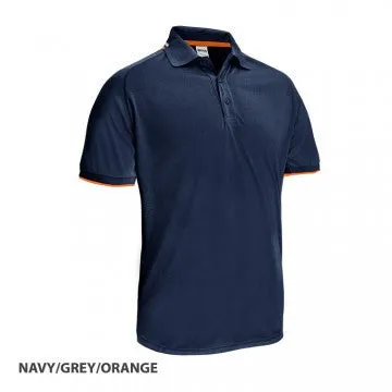 Grace Collection Bamboo Polos (ST1019)