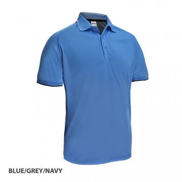 Grace Collection Bamboo Polos (ST1019)