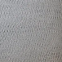 Silver/Grey Dress Net