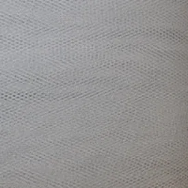 Silver/Grey Dress Net