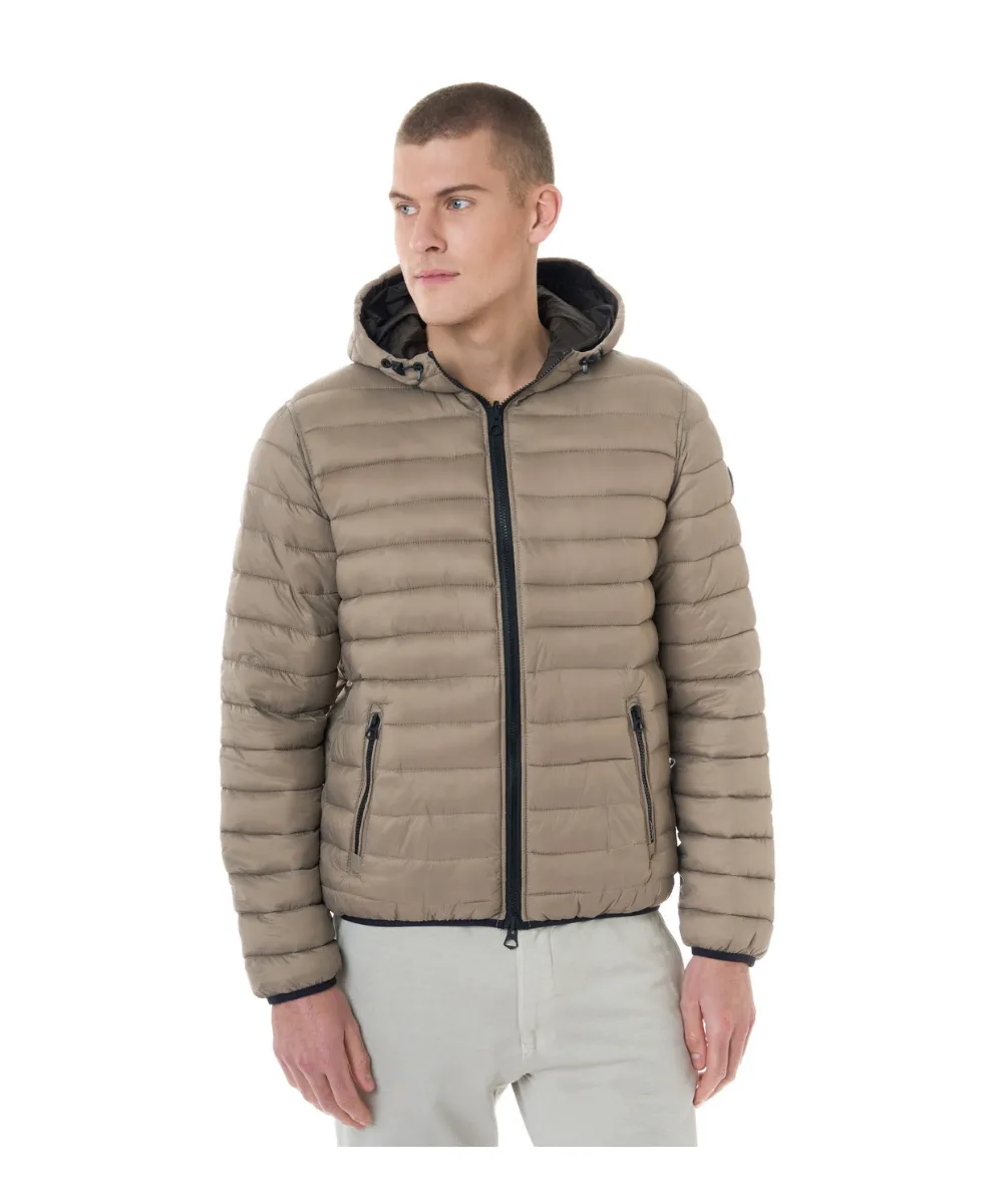 US POLO MENS REVERSABLE JACKETS
