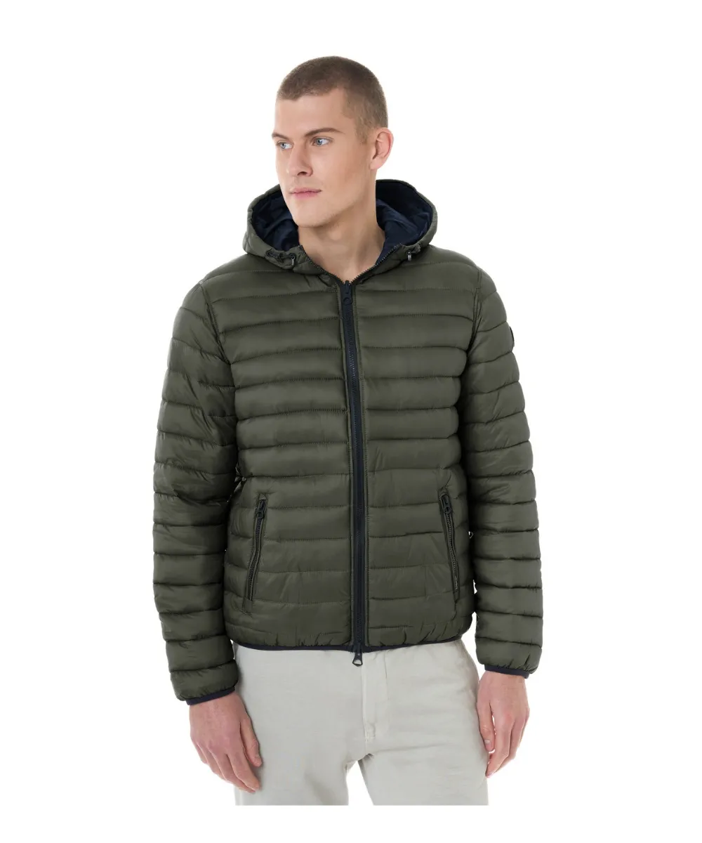 US POLO MENS REVERSABLE JACKETS